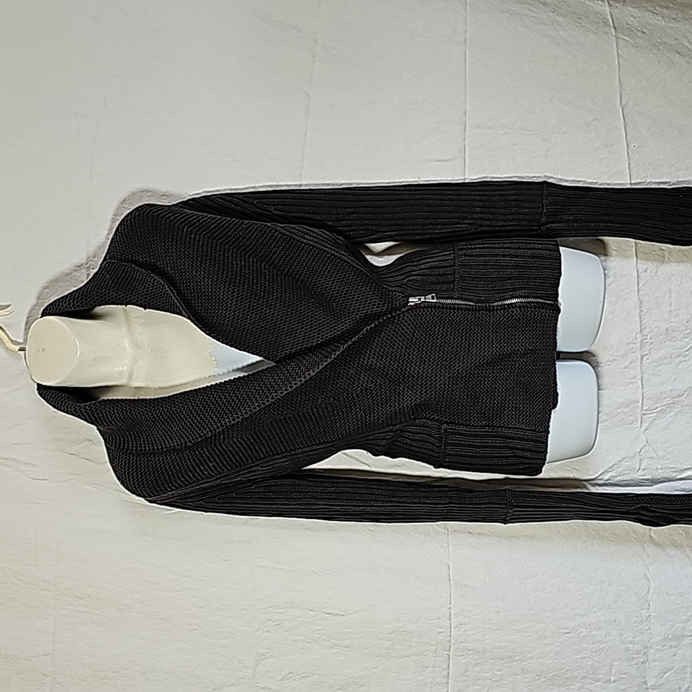 CLUB Monaco merino wool Sweater